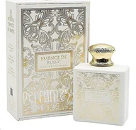 Wody i perfumy unisex - French Avenue Essence de Blanc Eau De Parfum 100 ml unisex - miniaturka - grafika 1