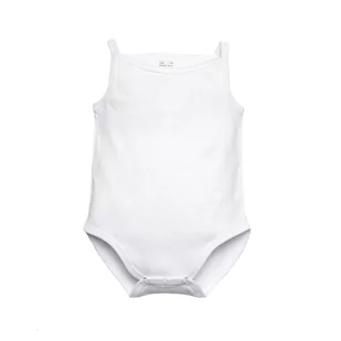 Body dziecięce, wielokolorowy, rozmiar 56 - Body dla niemowląt - miniaturka - grafika 1