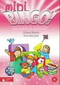 Podręczniki dla szkół wyższych - Bingo Mini podr w.2012 PWN - miniaturka - grafika 1
