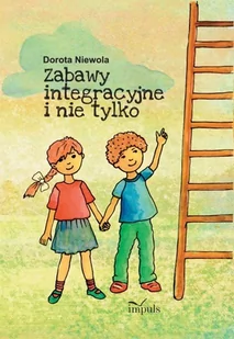 Zabawy integracyjne i nie tylko - E-booki - nauka - miniaturka - grafika 1