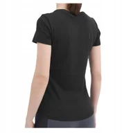 Koszulki i topy damskie - 4F Koszulka Damska T-Shirt Szary Ttshf275 M - miniaturka - grafika 1