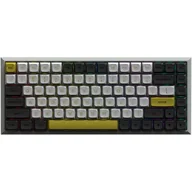 Klawiatury - Motospeed SK84 RGB - miniaturka - grafika 1