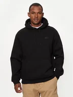 Bluzy męskie - Vans Bluza Core Basic VN000HNU Czarny Regular Fit - miniaturka - grafika 1