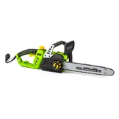 Piły elektryczne - Fieldmann FZP 2025-E Elektryczna piła łańcuchowa - miniaturka - grafika 1