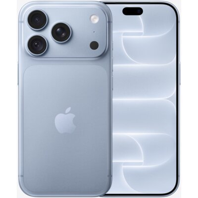 Apple iPhone 18 Pro 5G 1TB Niebieski