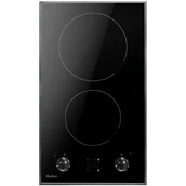 Płyty elektryczne do zabudowy - Amica PH3200PG - miniaturka - grafika 1