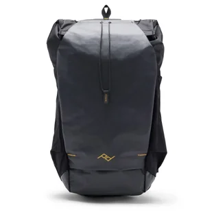 Plecak Outdoor Peak Design Backpack 25L Czarny - Torby fotograficzne i futerały - miniaturka - grafika 1