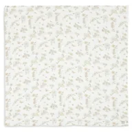 Pieluchy - Jollein otulacz dla noworodka 115x115 cm Hydrophilic DREAMY MOUSE - miniaturka - grafika 1