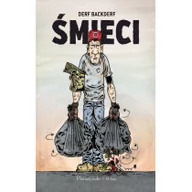 Komiksy dla młodzieży - Backderf Derf |mieci - miniaturka - grafika 1