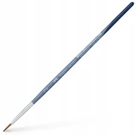 Pędzle - Pędzelek Creative Okrągły Rozmiar 2 Faber-Castell - miniaturka - grafika 1