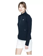 Bluzy damskie - 4F Damska bluza H4L21-BLDF080-31S_XS, granatowa, grantowy, 20 - miniaturka - grafika 1