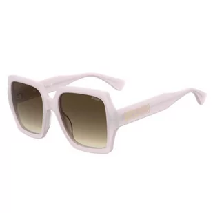 Okulary przeciwsłoneczne Moschino MOS 127 35J 56 HA - Okulary przeciwsłoneczne - miniaturka - grafika 1
