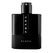 Wody i perfumy męskie - Prada Luna Rossa Black woda perfumowana 100 ml - miniaturka - grafika 1