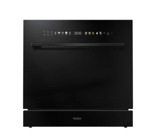 Zmywarka Haier XPI 8D9FFB Wall-in - Zmywarki do zabudowy - miniaturka - grafika 1