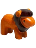 Zabawki kreatywne - Plan Toys Figurka do zabawy - 12 m+ - miniaturka - grafika 1