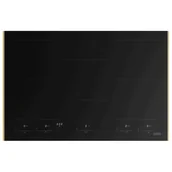 Płyty elektryczne do zabudowy - Franke Mythos Masterpiece FMY 805 I F KL GD - miniaturka - grafika 1