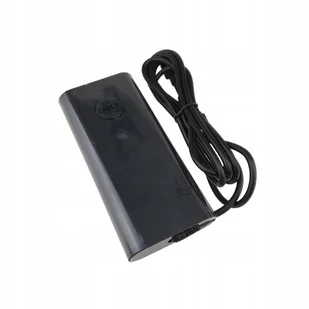 Nowy Zasilacz USB-C Dell 130W - Części i akcesoria do laptopów - miniaturka - grafika 1