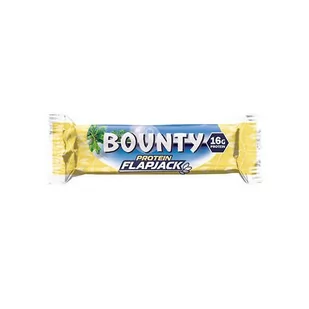 FA Nutrition BOUNTY Flapjack 60g - Batony proteinowe - miniaturka - grafika 1