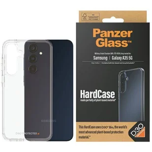 PanzerGlass HardCase Sam A35 5G A356 D3O 3xMilitary grade 0469 - Etui i futerały do telefonów PanzerGlass HardCase Sam A35 5G A356 D3O 3xMilitary grade 0469 - Etui i futerały do telefonów - miniaturka - grafika 5