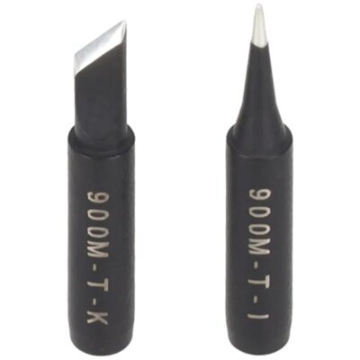 Grot lutowniczy DEDRA DED7543 (2 szt.)