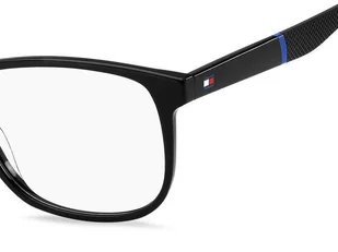 Okulary korekcyjne Tommy Hilfiger TH 1908 807 - Okulary korekcyjne, oprawki, szkła - miniaturka - grafika 4