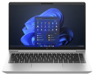 HP EliteBook 645 G10 Ryzen 7 Pro 7730U 14"FHD AG 8GB SSD256 Radeon RX Vega 8 W11Pro (REPACK) 2Y - Elektronika OUTLET - miniaturka - grafika 1