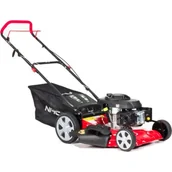 Kosiarki - NAC Kosiarka spalinowa bez napędu LP50-173-HS-NG 173cc - miniaturka - grafika 1