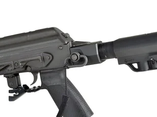 Strike Industries - AK to AR Stock Adapter - AK-SA - Osprzęt do wiatrówek - miniaturka - grafika 5