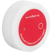 Inne urządzenia pomiarowe - Steinberg Systems Rejestrator temperatury 20~70°C Bluetooth 4.2 USB 2.0 SBS-DL-10 - miniaturka - grafika 1