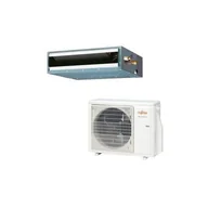 Klimatyzatory - Fujitsu ACY50KKA - miniaturka - grafika 1