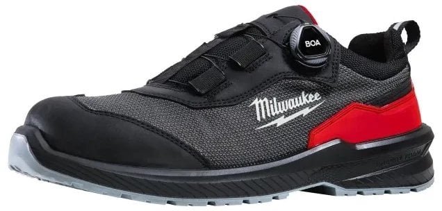 MILWAUKEE BUTY FLEXTRED BOA B1L110133 ROZM.46 S1PS ESD FO NISKIE