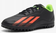 Buty sportowe męskie - Buty Adidas 38 2/3 X-SPEEDPORTAL-4-FXG-J-GW8511 - miniaturka - grafika 1