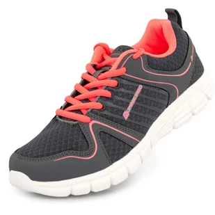 Buty sportowe Alpine Pro Kagana 39 - Nowoczesny styl i komfort - Buty rowerowe - miniaturka - grafika 1
