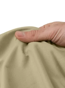 Ręcznik Sea to Summit Pocket Towel S - desert brown - Ręczniki - miniaturka - grafika 4