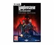  Wolfenstein Youngblood Deluxe Edition GRA PC