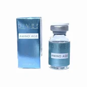 Pozostałe kosmetyki do pielęgnacji twarzy - Dives Med . Amino Age 1x10ml - miniaturka - grafika 1
