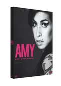 Filmy dokumentalne DVD - Gutek Film Amy - miniaturka - grafika 1