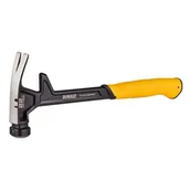 Młotki - Młotek stalowy DeWALT DWHT51008-0 o masie główki 567g - miniaturka - grafika 1