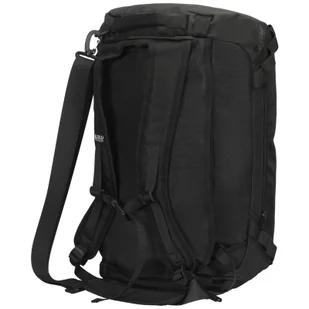Torba podróżna Zulu Smart Travel 30l Kolor: czarny - Torby podróżne - miniaturka - grafika 1