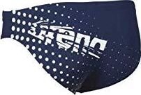 Arena Bokserki B Illusion Jr Brief 128 8-9
