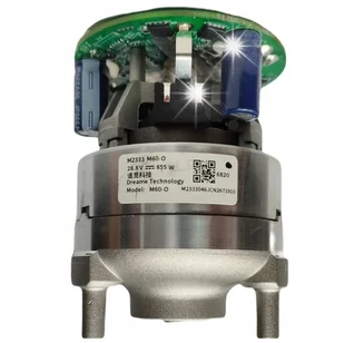 Silnik zamienny do odkurzacza pionowego Dreame Z20/Z30/Z30station - Akcesoria i części AGD - miniaturka - grafika 1