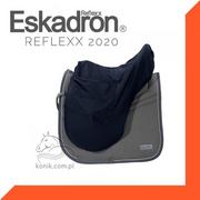 Siodła - Eskadron Pokrowiec na siodło SOFTSHELL Reflexx wiosna/lato 2020 - miniaturka - grafika 1