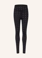 Legginsy - Nike Legginsy schwarz - miniaturka - grafika 1