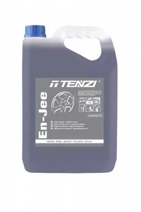TENZI En-jee koncentrat 5L (A27/005) A27/005 - Kosmetyki samochodowe - miniaturka - grafika 1