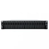 Serwery plików NAS i macierze dyskowe - Synology Serwer NAS FS3410 24xHDD Xeon D-1541 16GB DDR4 4x1GbE 2x10GbE 2xUSB3.0 2U - miniaturka - grafika 1