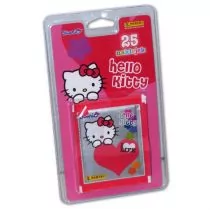 Panini Hello Kitty, naklejki do kolekcjonowania - Przybory szkolne - miniaturka - grafika 2
