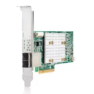 Kontrolery do serwerów - HPE HPE Smart Array E208e-p SR Gen10 Ctrlr 804398-B21 - miniaturka - grafika 1