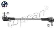 Układ zawieszenia - akcesoria - Drążek / wspornik, stabilizator Topran 632 353 - miniaturka - grafika 1