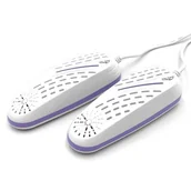 Sporty zimowe - akcesoria - Suszarka do butów MEDIA-TECH Ozone Dryer 2 MT6532 - miniaturka - grafika 1