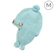 Czapki dla dzieci - Uszanka dziecięca Aida - miniaturka - grafika 1